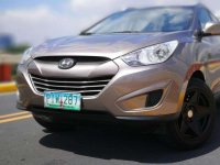 2011 Hyundai Tucson Manual Transmission 400k FiX price