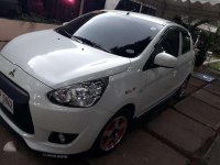 Mitsubishi Mirage 2014 for sale