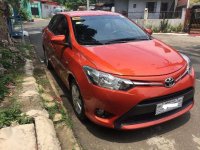 TOYOTA Vios 2016 AT new FOR SALE
