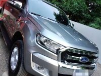 2017 Ford Ranger for sale