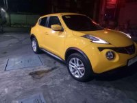 2017 Nissan Juke ​ Fully loaded