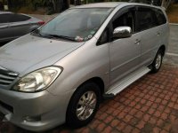 2012 Toyota Innova G AT Gas fully loaded