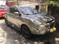 Hyundai Tucson 2011 model FOR SALE 