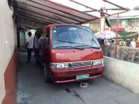 Nissan Urvan model 2008 price 350k​Fully loaded