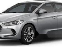 Hyundai Elantra Gl Limited 2016 for sale