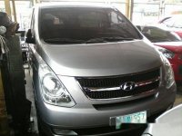 Hyundai Grand Starex 2012 for sale