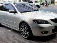 Mazda 3 AT 2009 1.6L For sale   ​Fully loaded