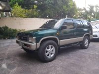 1997 Nissan Terrano Local FOR SALE 