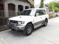 Mitsubishi Pajero Fieldmaster 2003 AT FOR SALE