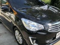 2014 Mitsubishi Mirage G4 for sale