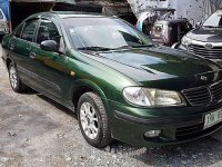 2004 Nissan Exalta for sale