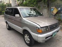 Toyota Revo 1999 for sale