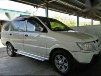 Isuzu Crosswind 2005 FOR SALE 