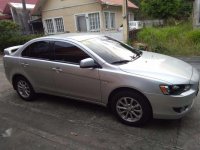 Mitsubishi Lancer 2013 FOR SALE