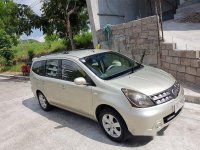 Nissan Grand Livina 2011 for sale