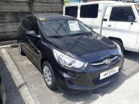 Hyundai Accent 2017 AT for sale