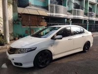 2014 acq HONDA City 1.3S MT 2013 39tkms Jazz Vios Yaris Mirage Fiesta