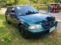 Honda City 1997 FOR SALE 