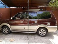 Toyota Revo VX200 FOR SALE 