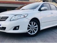 For Sale 2011 Acquired Fresh 2.0V Toyota SUPER Altis Automatic