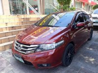 Honda City 2013 for sale