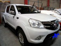 Foton Thunder 2014 FOR SALE