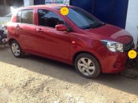 Suzuki Celerio 2016 for assume