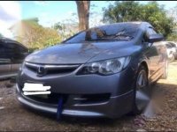 Honda Civic Fd 2007 1.8V FOR SALE