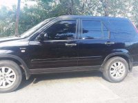 2005 Honda CR-V 2x4 FOR SALE 