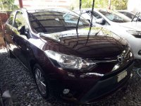 2017 Toyota Vios for sale