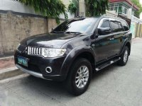 Mitsubishi Montero Glx 2013 Manual Transmission​ For sale 