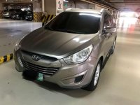 Hyundai Tucson 2011 AT Gas​ For sale 