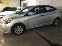 2016 Hyundai Accent diesel crdi Manual transmission​ For sale 