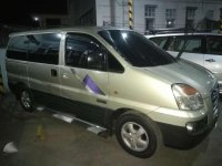 FOR SALE HYUNDAI Starex GRX 2006