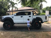 2015 Ford Ranger 2.2L XLT OFF ROAD 8 inches Lift