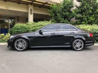 2012 Mercedes Benz C63 C Class​ For sale 