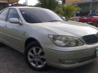 2005 Toyota Camry 2.4V automatic top of the line