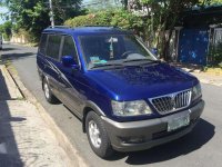 2004 Mitsubishi Adventure GLS FOR SALE 