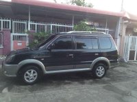 Mitsubishi Adventure gls sport SE 2012