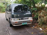 2013 Nissan Urvan Escapade for sale