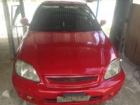 Honda Civic 1996 for sale