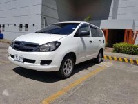 Toyota Innova j diesel 20052 FOR SALE