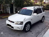 Honda CRV 2000 FOR SALE 