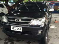 Toyota Fortuner 2007 for sale