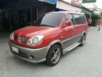 Mitsubishi Adventure Gls sport 2004 FOR SALE