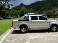 2010 Toyota HiluxGMT for sale