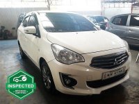 Mitsubishi Mirage G4 2015 for sale