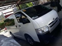 2017 Toyota Hi Ace for sale