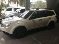 2009 Subaru Forester for sale