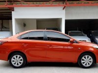 2015 Toyota Vios for sale